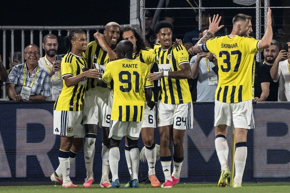 Fenerbahçe