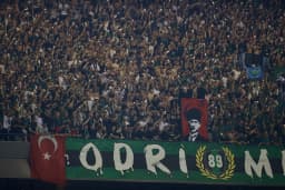 Kocaelispor’dan hakem açıklaması!