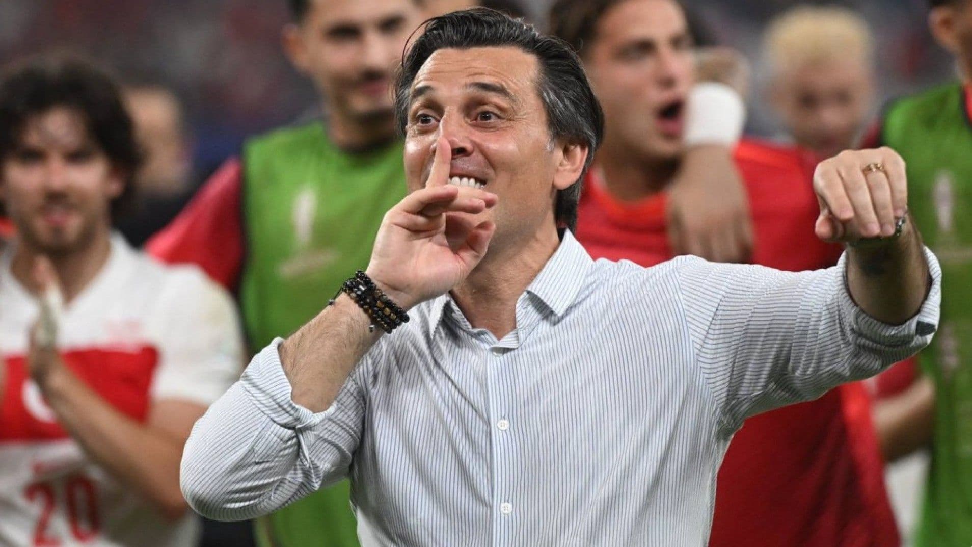 Gençlerbirliği'nden Montella'ya çağrı!