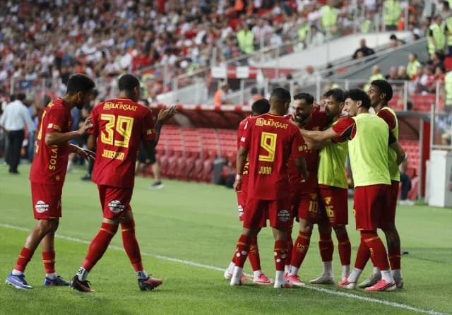 Göztepe