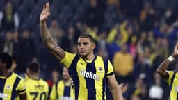 Video | Diego Carlos, Parma'ya imza atmak için İtalya'da!