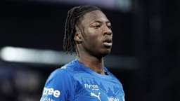 Galatasaray, Osimhen'in alternatifini buldu! 30 milyon Euro'luk Kader Meite...