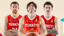 Türkiye'nin Litvanya maçı biletleri satışa çıktı