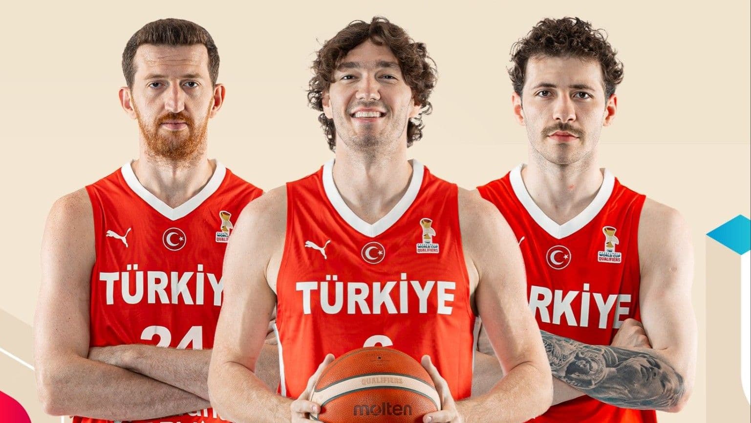 Türkiye'nin Litvanya maçı biletleri satışa çıktı