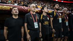 TFF'ye maç sabahı bildirilmişlerdi! Galatasaray yönetimiyle teknik heyet arasında zam krizi