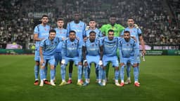 Trabzonspor'da korkutan sakatlık: Saviolo oyuna devam edemedi