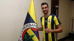 Harun Tekin'in yeni adresi şaşırttı