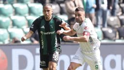 Konyaspor - Kocaelispor maçı ne zaman, hangi kanalda? Muhtemel 11'ler, sakat ve cezalılar