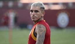 Galatasaray'da Lucas Torreira, takımda kalma şartını yönetime iletti