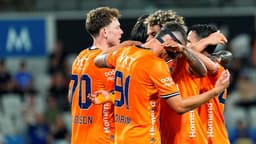 (GENİŞ ÖZET) Başakşehir: 2 - Kocaelispor: 0 MAÇ SONUCU