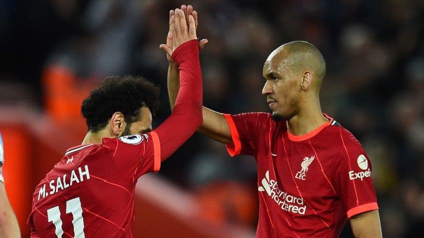 Trabzonspor, Salah'ın arkadaşını da getiriyor! Fabinho ile görüşmeler başladı