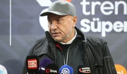 Samsunspor Başkanı Yüksel Yıldırım'dan transfer açıklaması! Mevkileri tek tek saydı