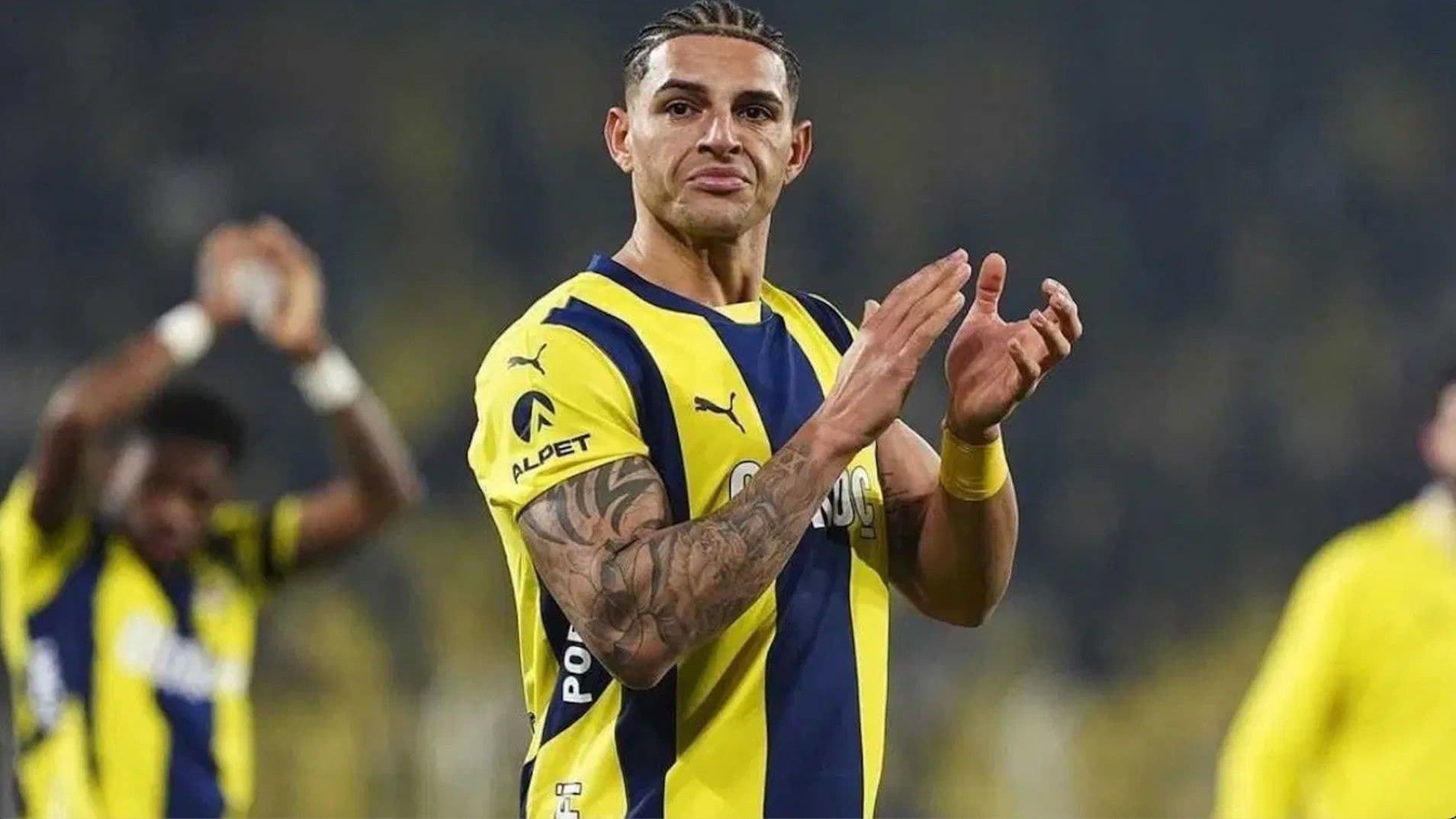 Fabregas istedi, Como harekete geçti!