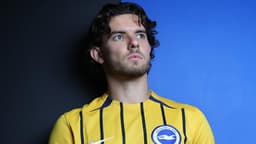Fenerbahçe ile anılıyordu! Brighton'dan Ferdi Kadıoğlu için açıklama