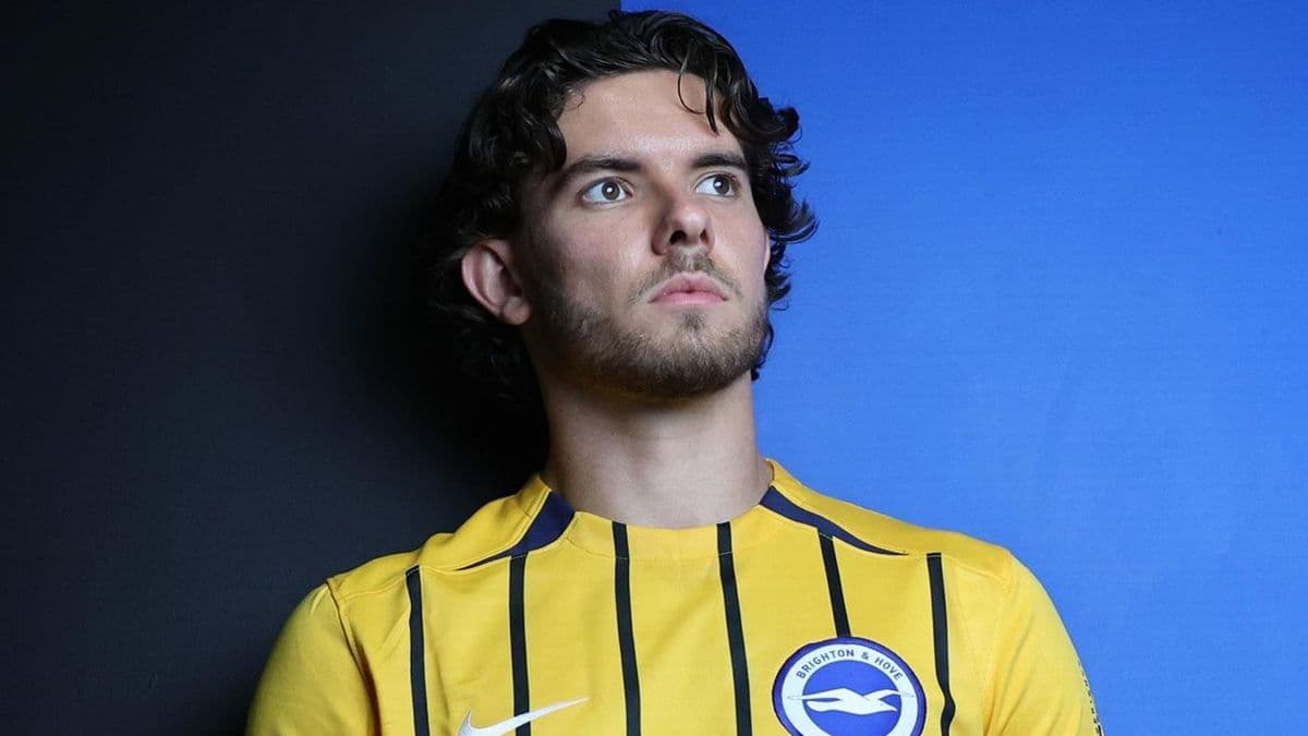 Fenerbahçe ile anılıyordu! Brighton'dan Ferdi Kadıoğlu için açıklama