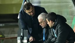 Galatasaray'da Okan Buruk'u sevindiren haber! TFF'ye bildirildi