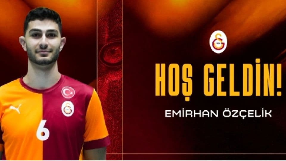 Emirhan Özçelik