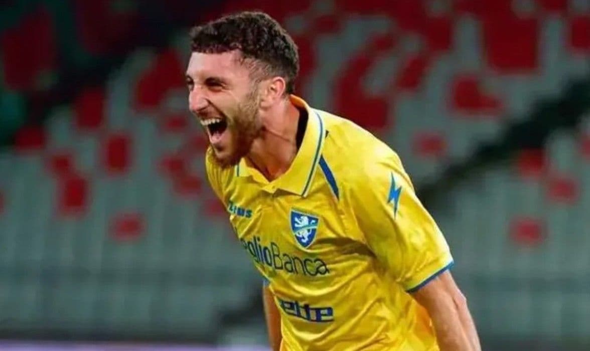 Fares Ghedjemis