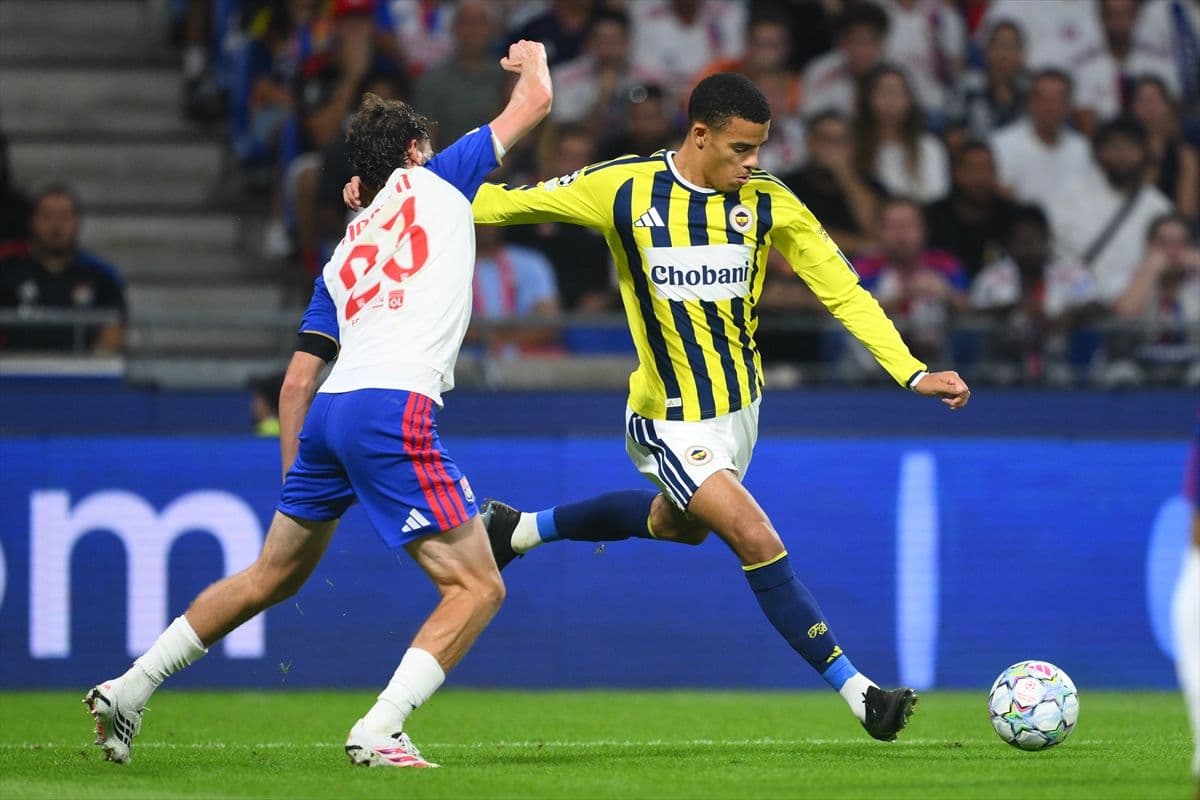 Mason Greenwood