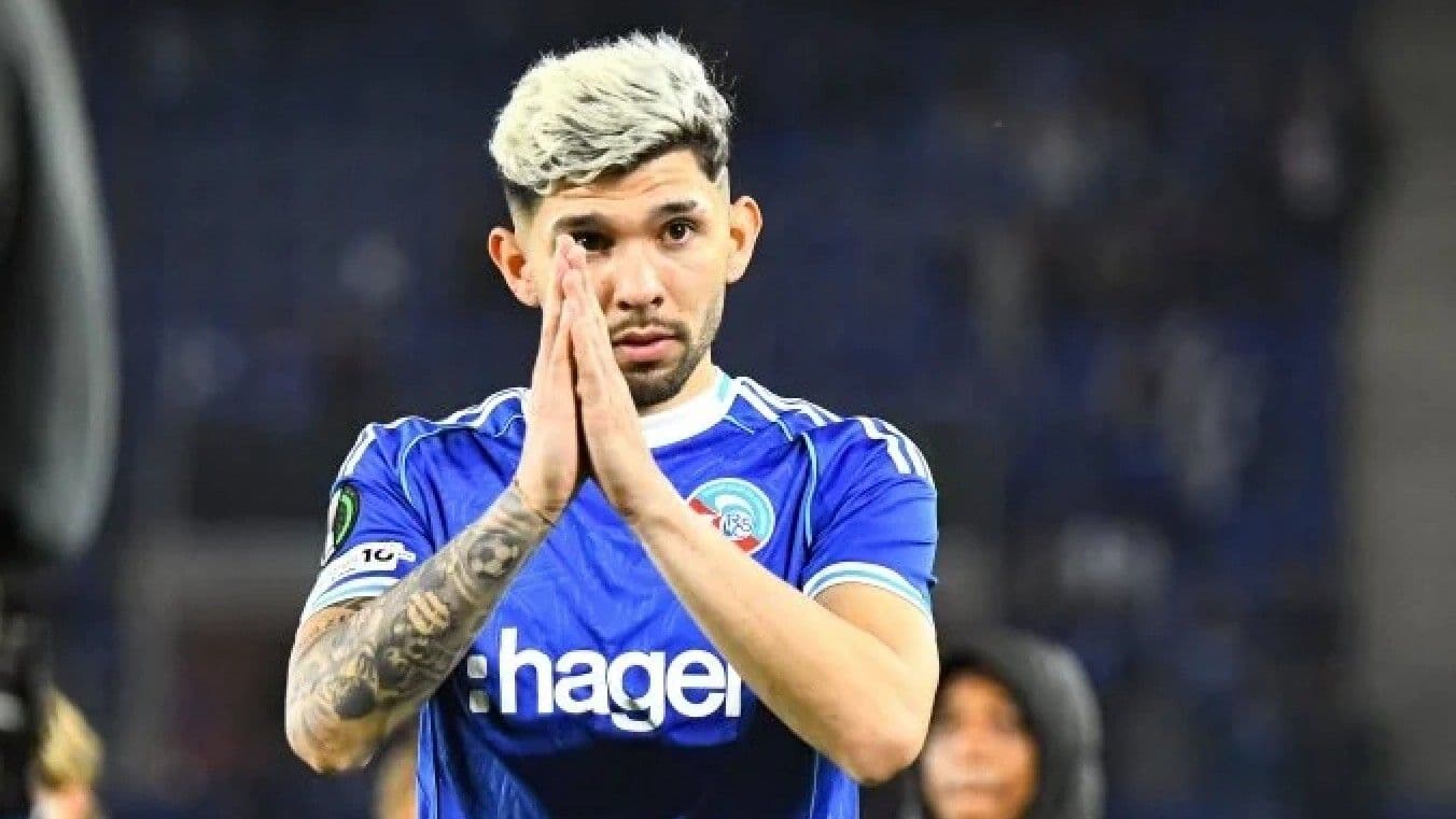 Galatasaray istedi, Ipswich kaptı!