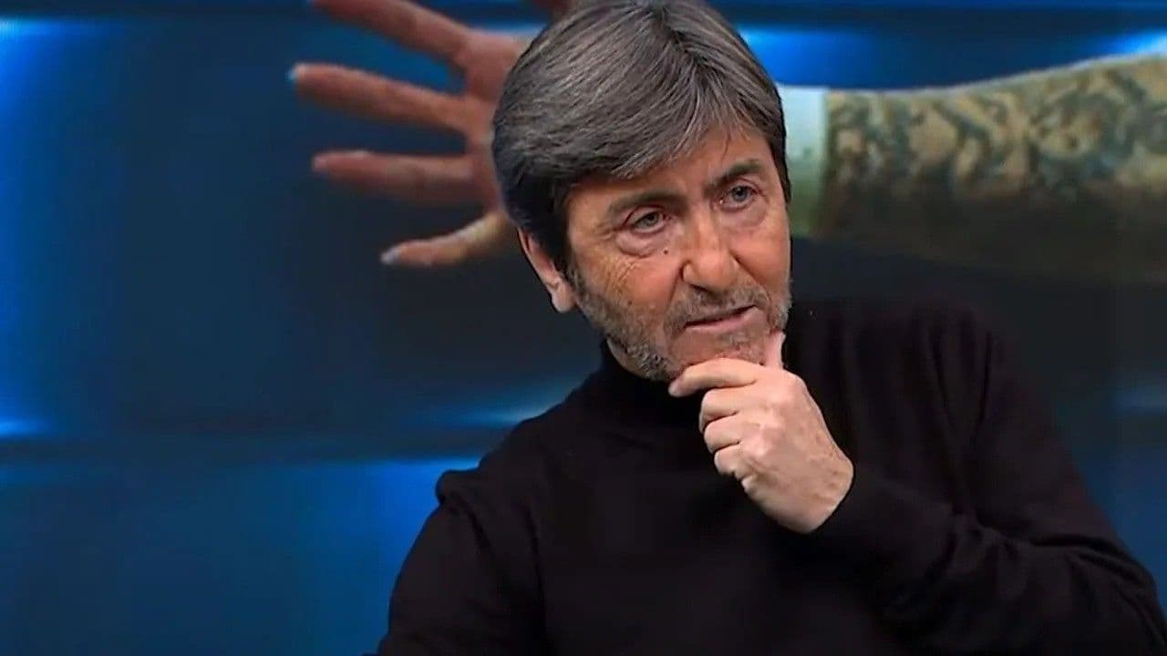 Rıdvan Dilmen, Fenerbahçeli yıldızı öve öve bitiremedi: "Olağanüstü oynadı!"