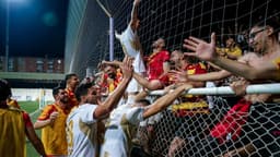 Kayserispor, Süper Lig yürüyüşünü sürdürüyor: 3'te 3!