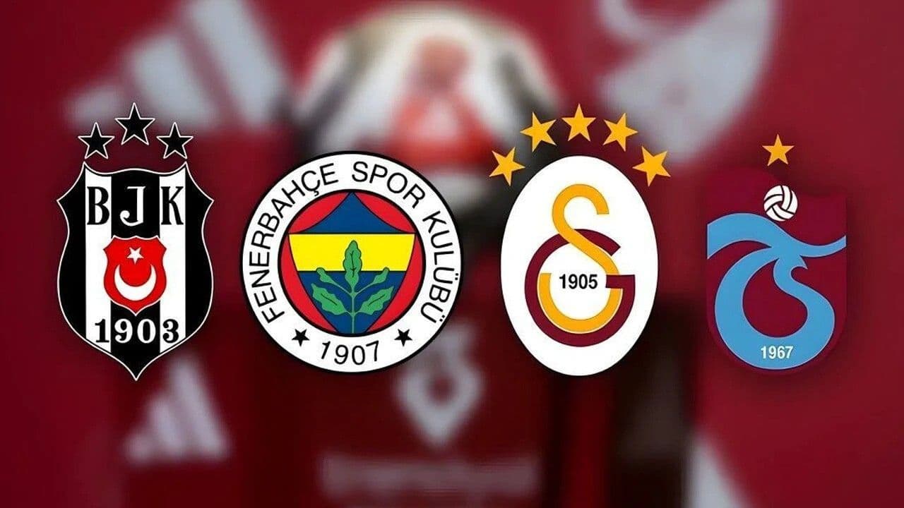 Trendyol Süper Lig'de şampiyonluk oranları belli oldu!