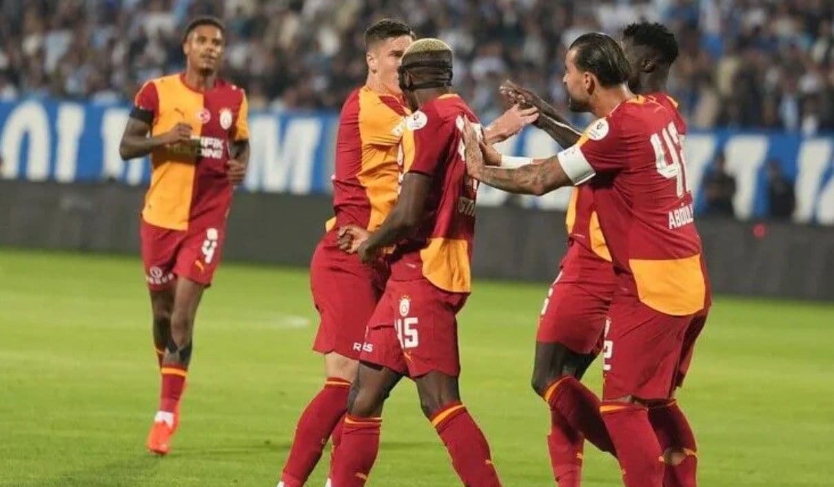 Galatasaray - Göztepe maçı ne zaman, saat kaçta, hangi kanalda?
