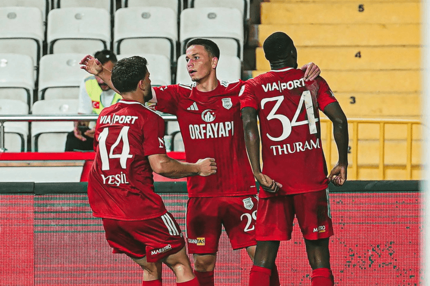 Pendikspor_