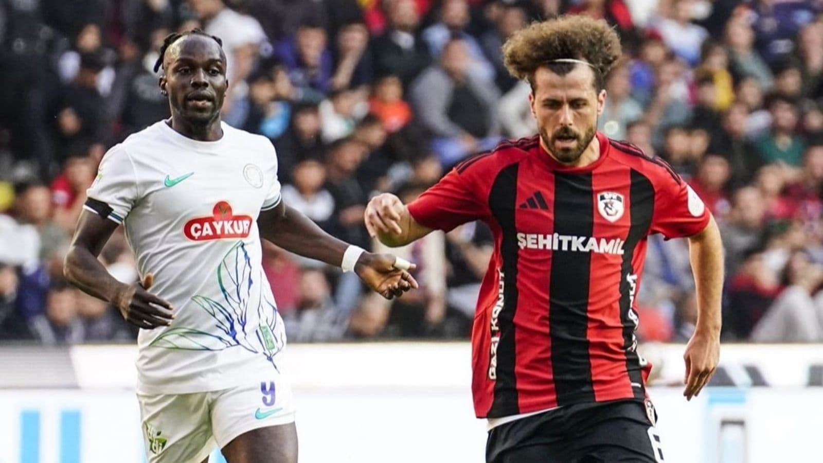 Gaziantep FK - Çaykur Rizespor maçı ne zaman, hangi kanalda? Muhtemel 11'ler, sakat ve cezalılar