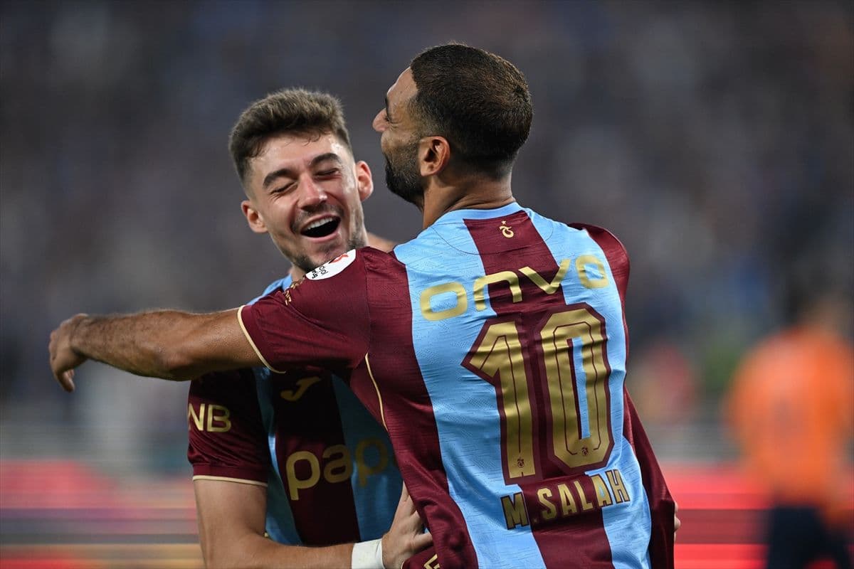 Trabzonspor