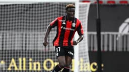 Fenerbahçe'den gizli transfer operasyonu! Kojo Peprah Oppong imzayı atıyor