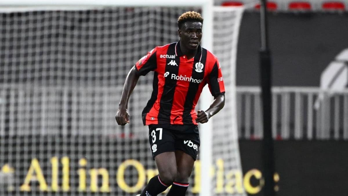 Fenerbahçe'den gizli transfer operasyonu! Kojo Peprah Oppong imzayı atıyor