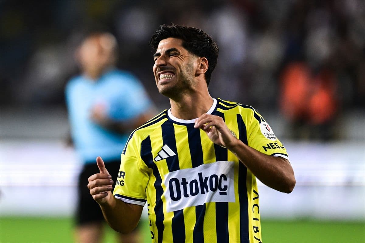 Marco Asensio