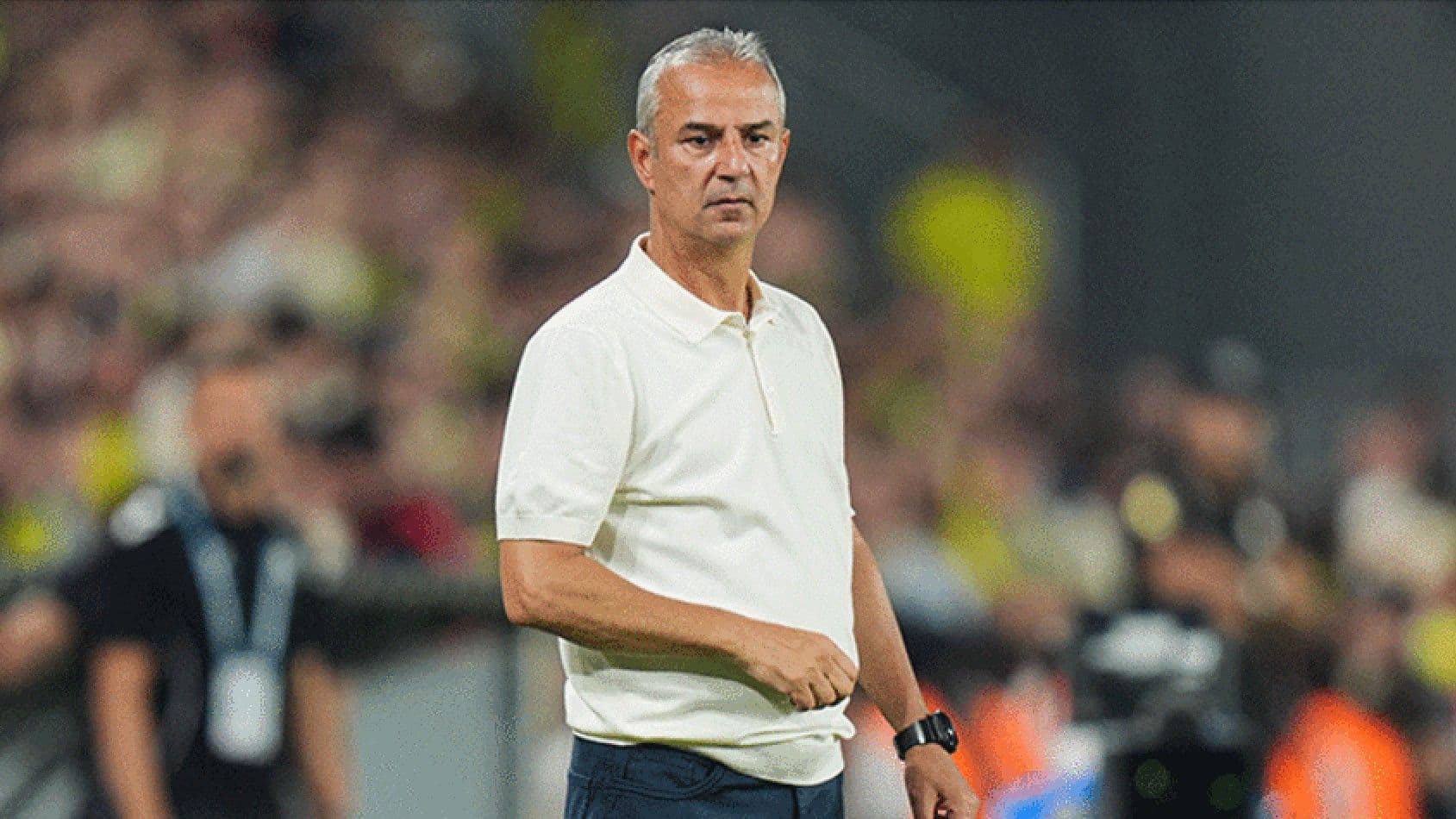 İsmail Kartal’ın Lyon planı belli oldu!