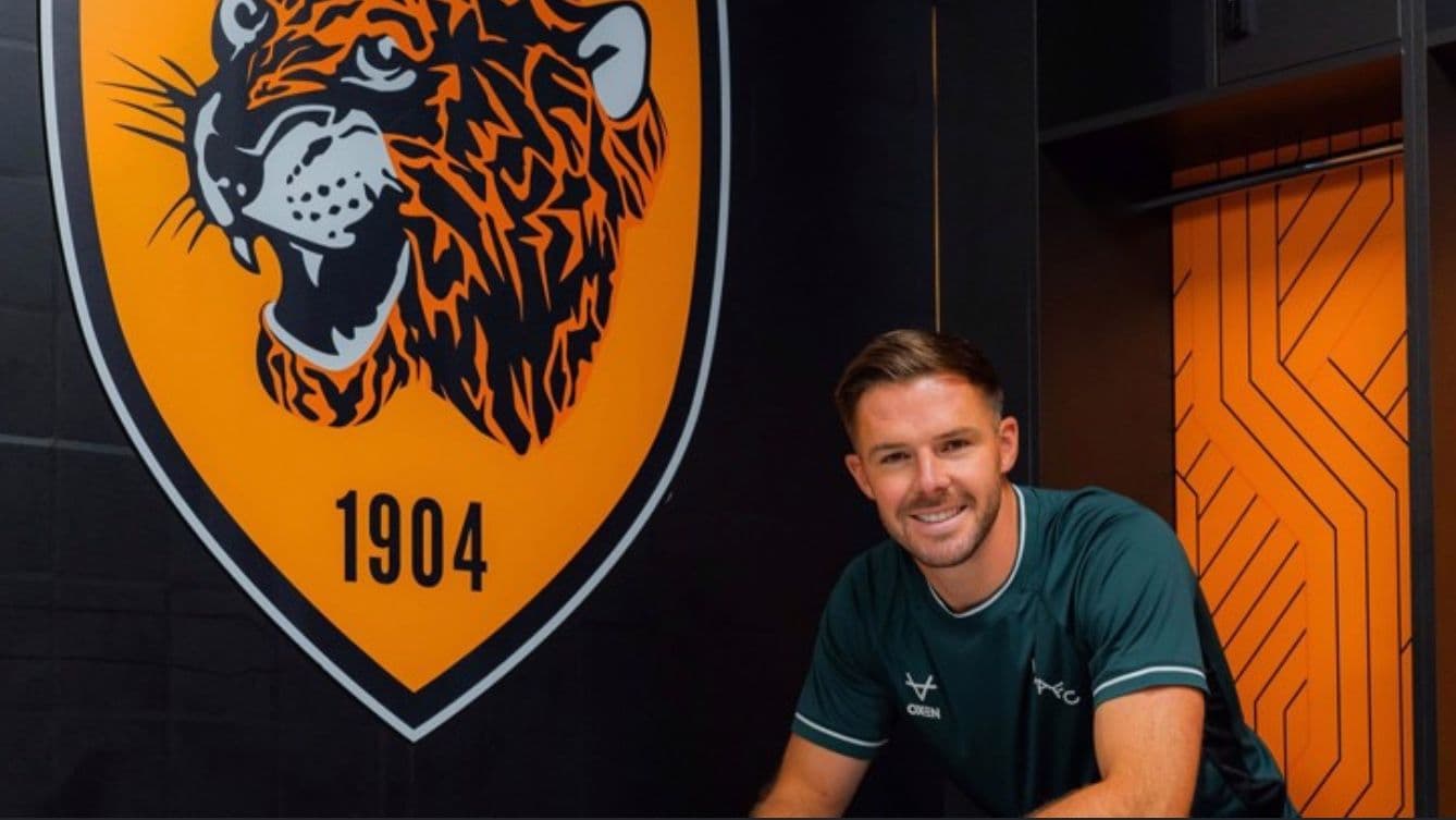 Hull City'ye kötü haber! Yeni transfer ameliyat oldu