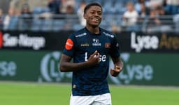 Beşiktaş'ın gündemindeki Tobias Moi'de fark 2 milyon euro