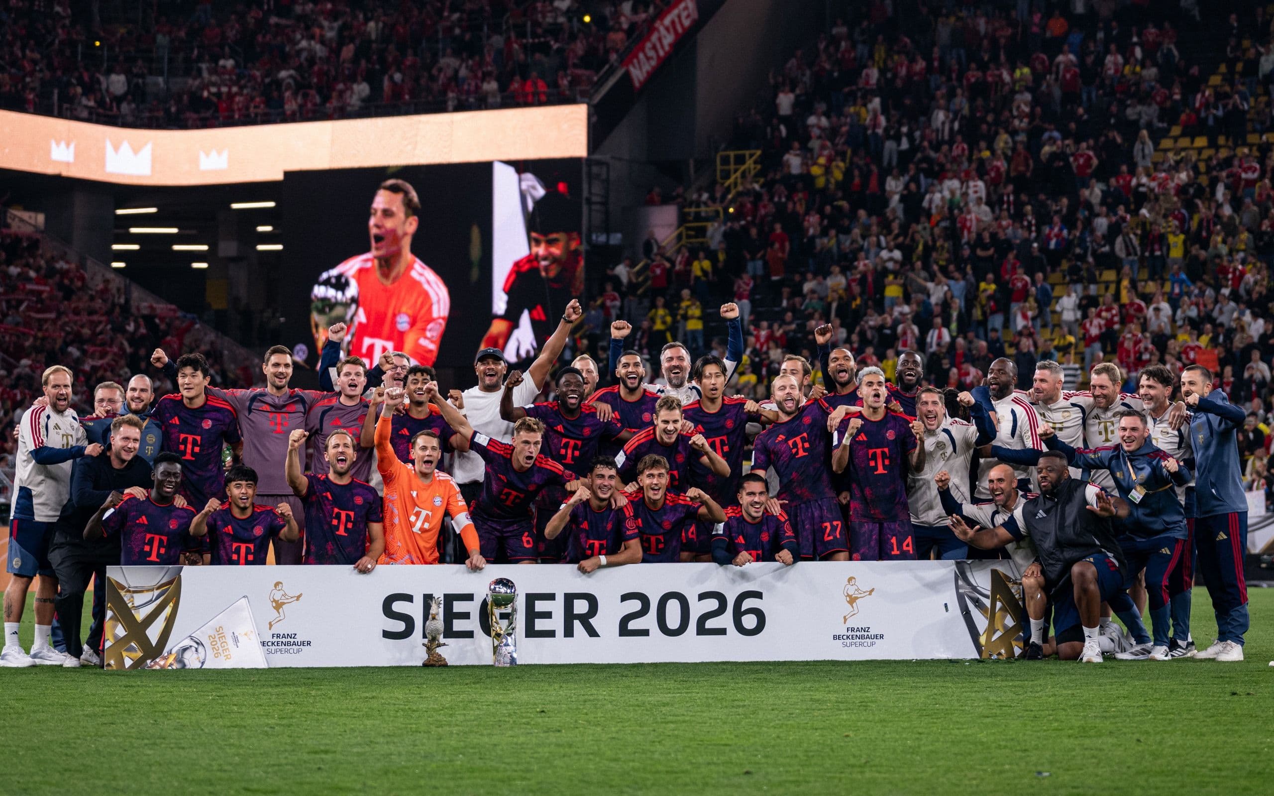 Bayern Münih