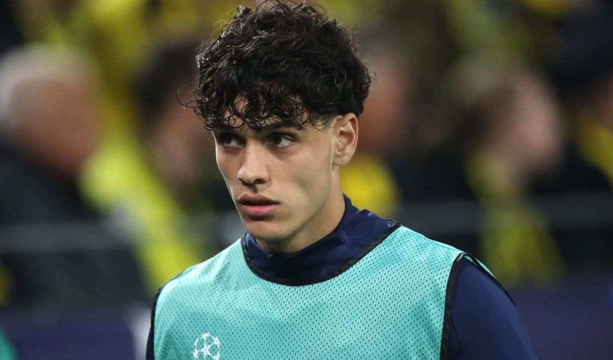 Transferde adı Fenerbahçe ile anılan Hector Fort'un yeni takımı belli oldu