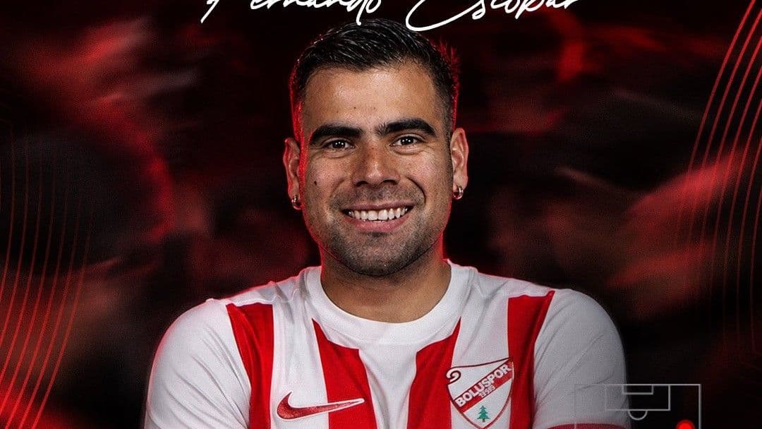 Boluspor, Fernando Escobar ve Hosue Diaz'la anlaştı!