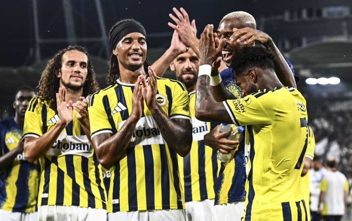 Fenerbahçe
