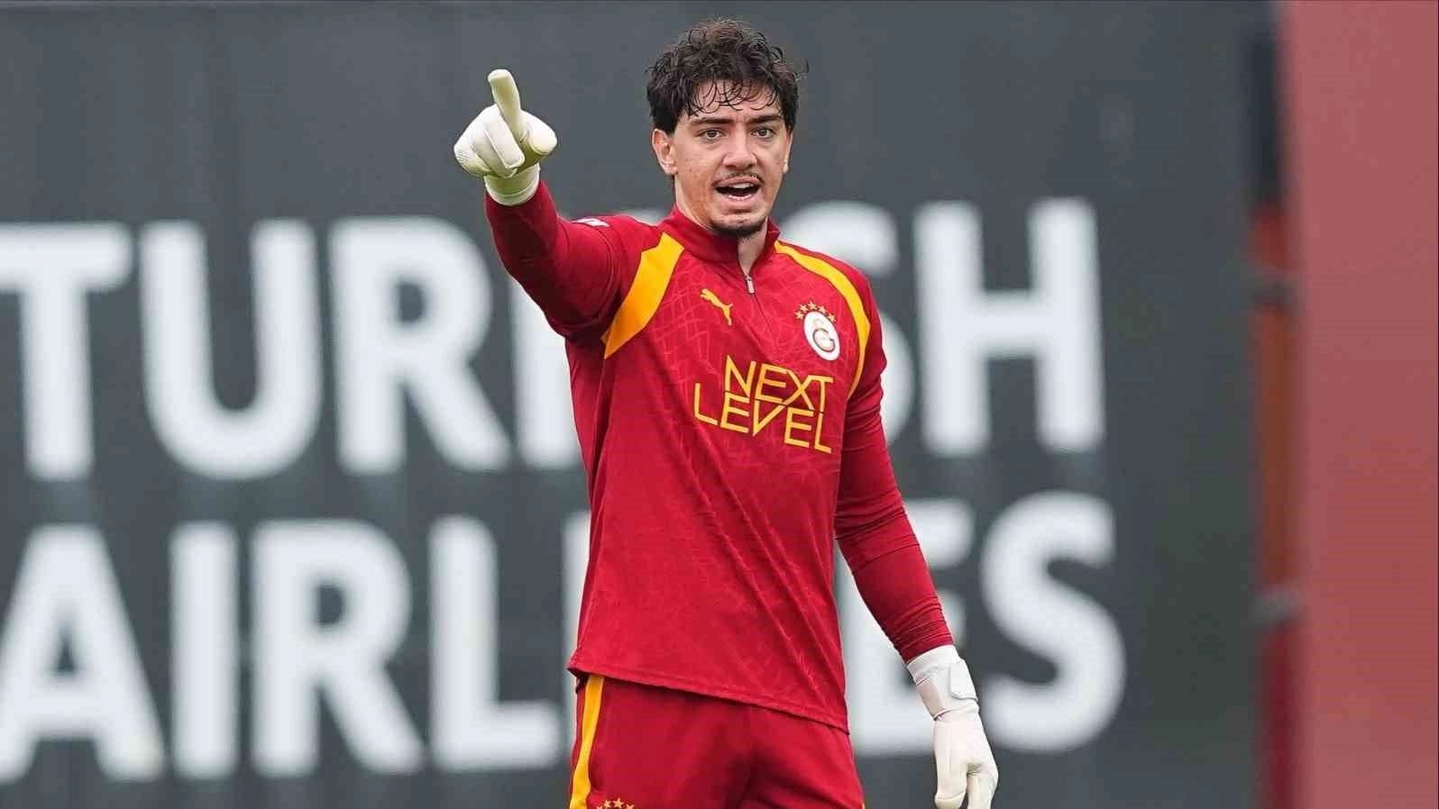 Galatasaray kalecisi Jankat Yılmaz kimdir? Kaç yaşında ve nereli?