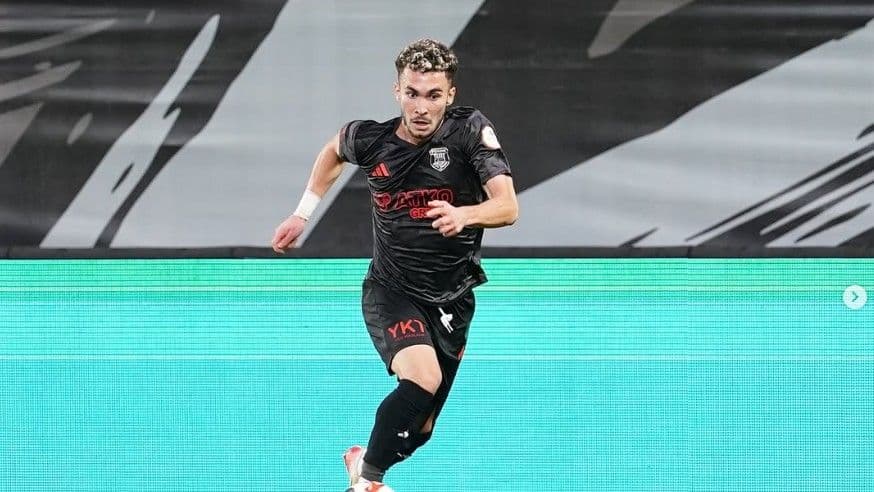 Pendikspor'da Ahmet Karademir'e izin çıktı: Mallik Wilks Mardinspor yolunda!