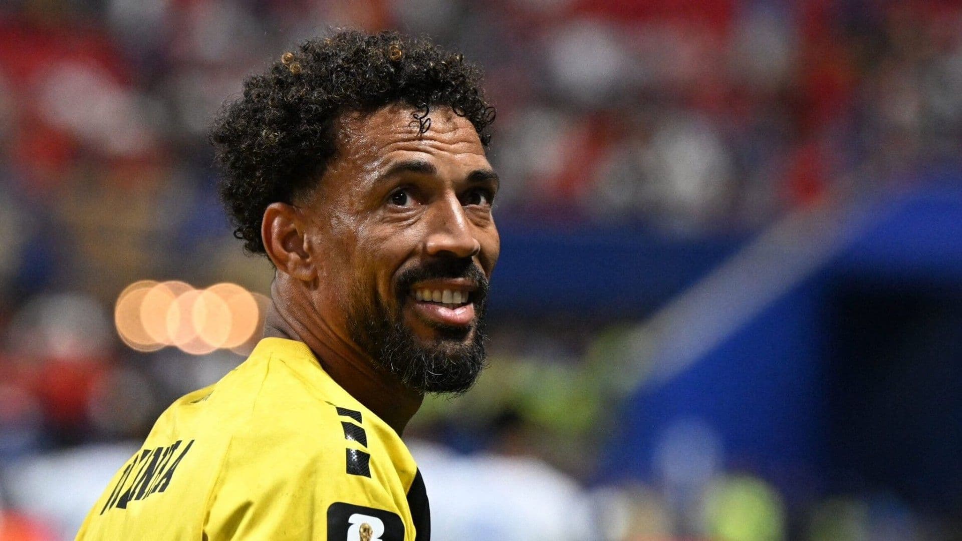 Vozinha-Colo-Colo transferi iptal: Fenomeni kaleci Fas yolcusu!