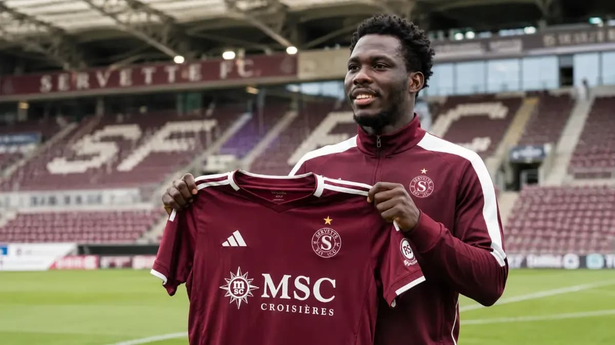 David Datro Fofana