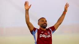 Mohamed Salah etkisi: Trabzonspor’dan sürpriz çağrı!