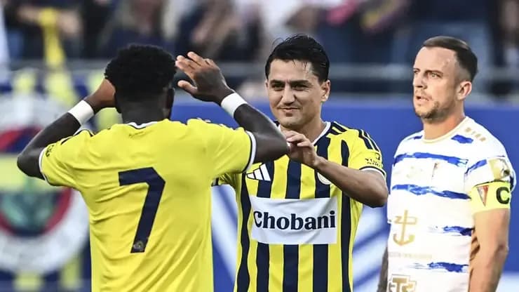 Cengiz Ünder