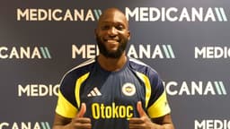 Romelu Lukaku, sağlık kontrollerinden geçti