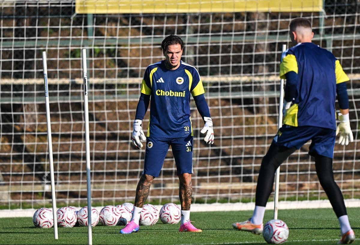 Ederson