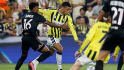 Kadıköy'de kazanan çıkmadı, ülke puanı sıralamasında son durum ne oldu?